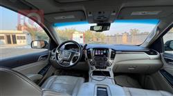 جی ئێم سی یوکۆن